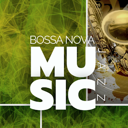 Icon image Bossa nova Jazz