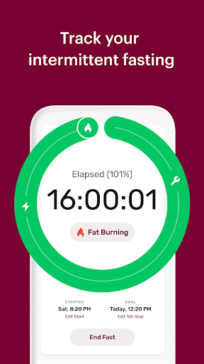 Zero - Intermittent Fasting - Health & Fitness - apps