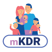 MKDR - mobilna Karta Dużej Rodziny