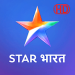 Cover Image of Скачать Star Bharat - Live HD Star Bharat Serial Tips 1.0 APK