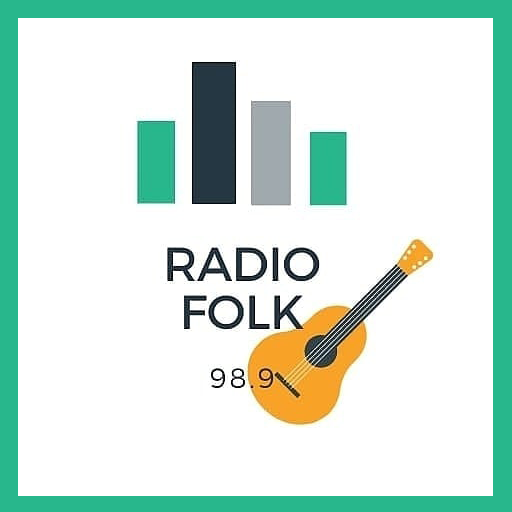 Radio Folk Villa del Rosario logo