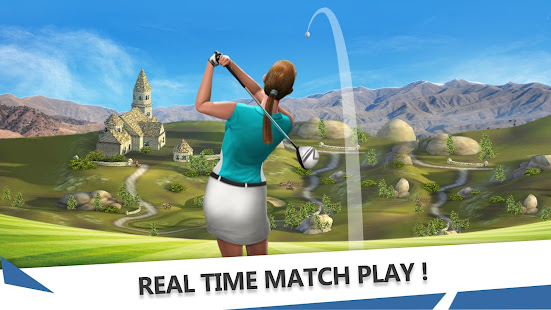 Golf Master 3D screenshots 8