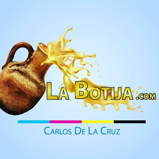 Android application La Botija FM screenshort