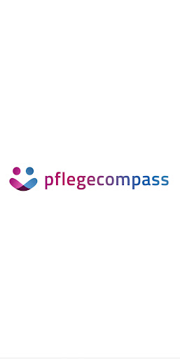 Android application pflegecompass screenshort