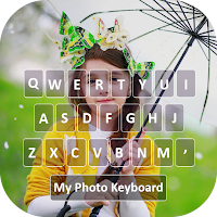 My Photo Keyboard 2021