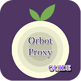 Free OrbotProxy with Tor Guide icon