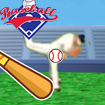 Hit The Ball - Baseball Battery Apk