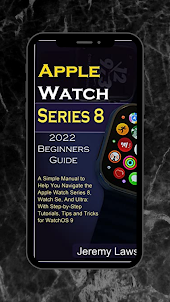 Apple Watch Series 8 guide