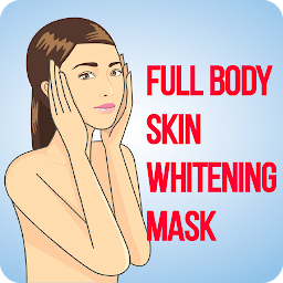 Icon image Full Body Skin Whitening Mask