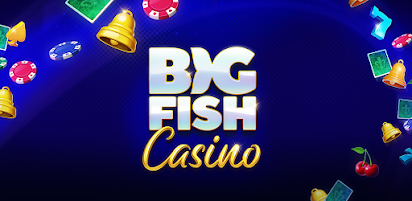 Big Fish Casino - Social Slots - Apps on Google Play