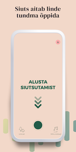 Android application Siuts screenshort