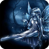 Fairy Pack 2 HD Live Wallpaper icon