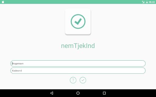 nemTjekInd Gentofte Screen 3