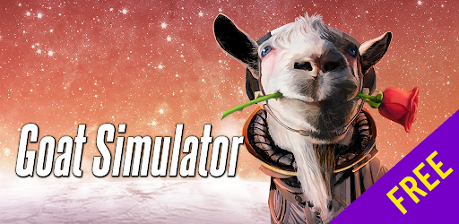 Goat Simulator