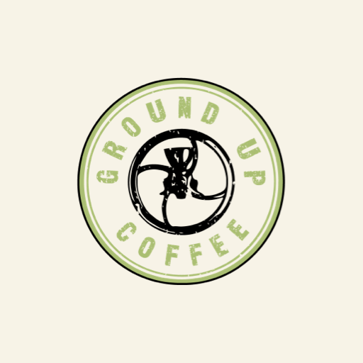 Ground Up Coffee logo