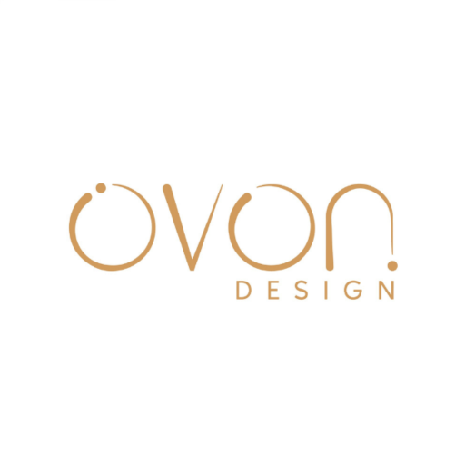 Ovon Design Logo
