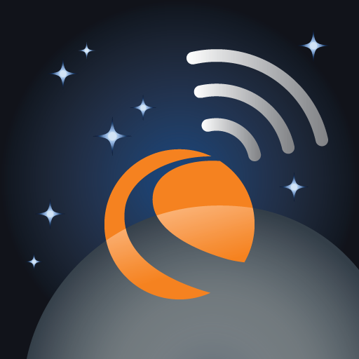 SkyPortal 3.5.1.0 Icon