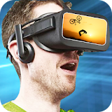 VR Live Videos Simulator icon
