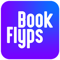 BookFlyps