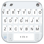 Cover Image of Download SMS keyboard 1.0 APK