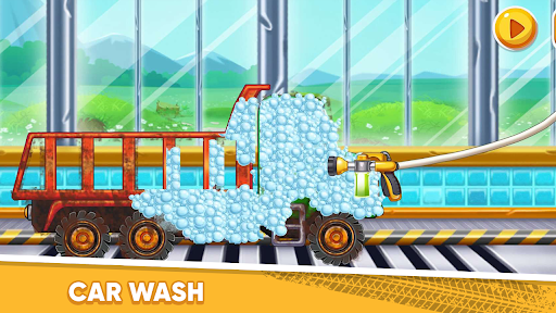 Download Truck game for kids Free for Android - Truck game for kids APK  Download 