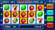 Frutinha Slot Machine HDのおすすめ画像5