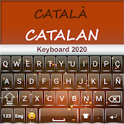 Catalan Keyboard 2020