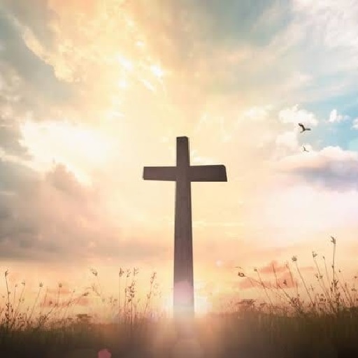 Cristo Vive Web Radio logo