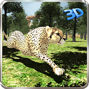 Top 40 Simulation Apps Like Wild Cheetah Jungle Simulator - Best Alternatives