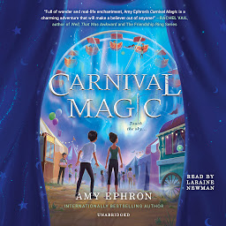 Icon image Carnival Magic