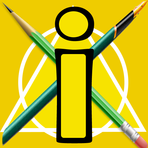 3i-Stories logo