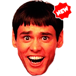 Cover Image of Unduh WAStickerApps Jim Carrey Memes Stickers 1.0 APK