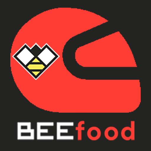 BeeFood para Entregadores