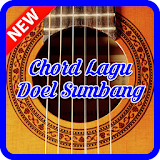 Chord Lagu Doel Sumbang icon