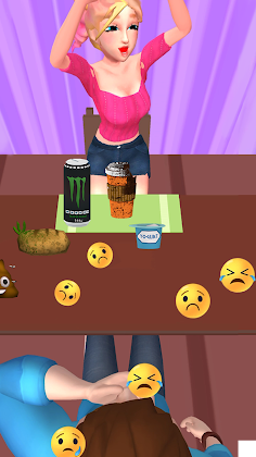 Party Prank: Drink Challenge - Screenshot 4