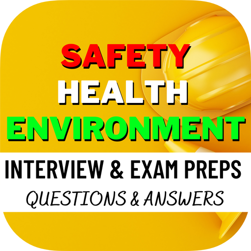 Safety Health Interview Exam P logo
