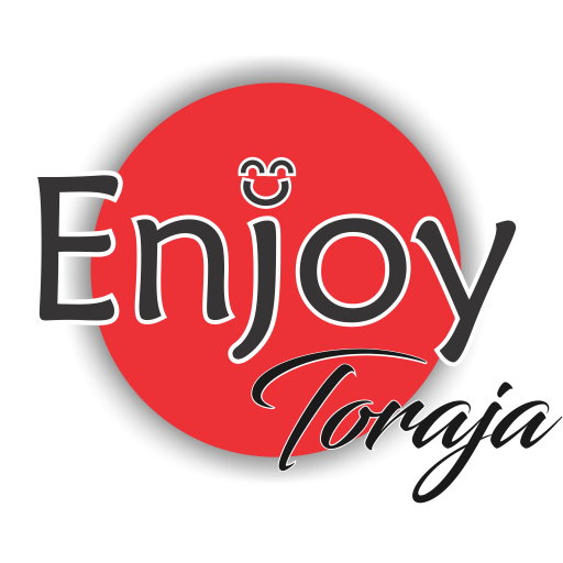 Enjoy Toraja logo