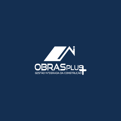 Obras Plus logo