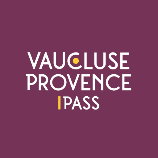 Vaucluse Provence Pass logo