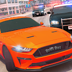 Drift Out : Crazy chase