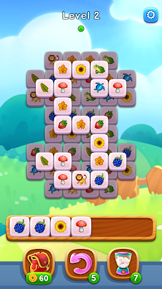 Family Tiles - Screenshot 1