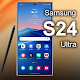 Samsung S24 Ultra Launcher
