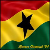 Ghana Channel TV Info icon
