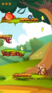 Happy Puppy - Puzzle