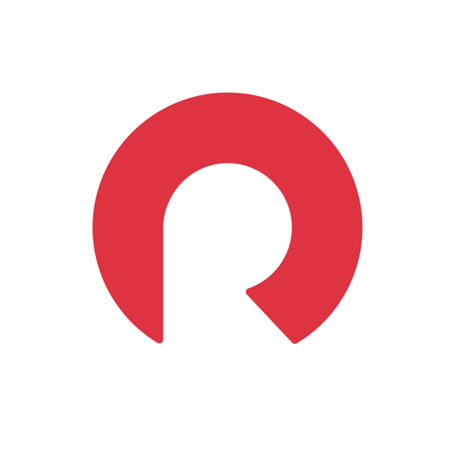 Rocket Mortgage Logo