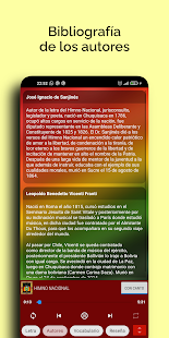 Cancionero Boliviano Completo 1.3.7 APK screenshots 4