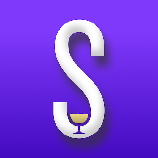Sippd: Wine Label Scanner 20230808221111 Icon