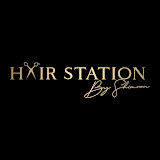 HAIR STATION icon