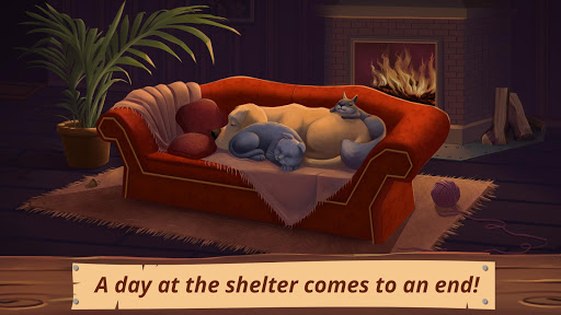 Pet World Premium - animal shelter u2013 care of them screenshots 2