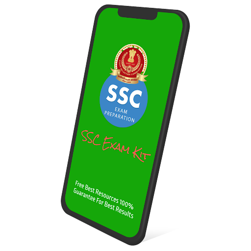 Android application SSC Prepration screenshort